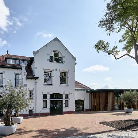 Brasserie Spoorhuis Mijdrecht Exterior photo